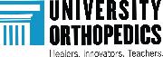 University Orthopedics, Inc. Logo